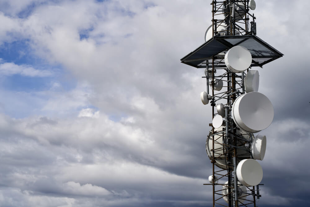 Multi-Band Antenna